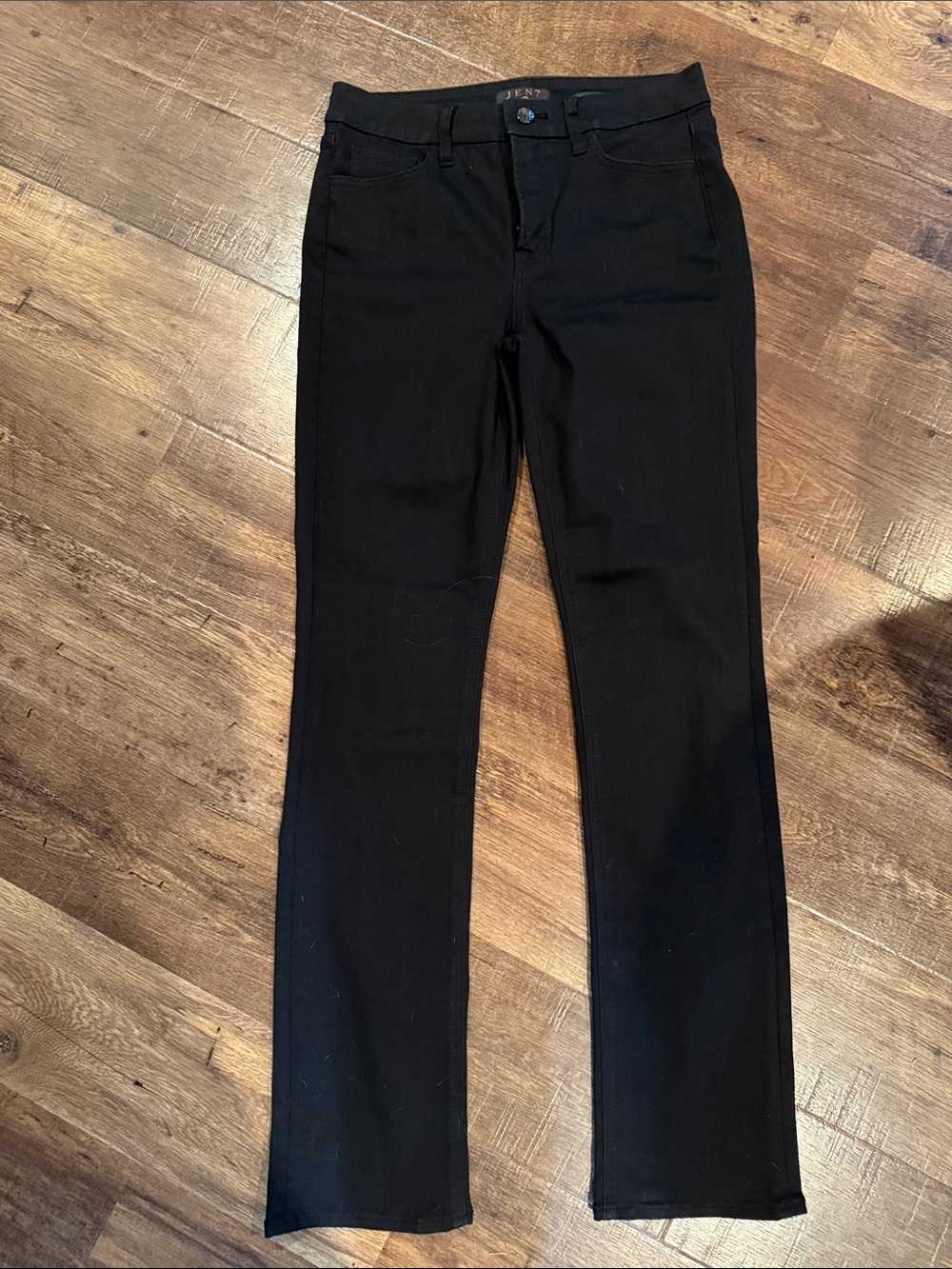 Jen7 by 7 For All Mankind- Classic Slim Fit